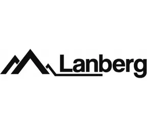 Lanberg sada teleskopických lišt do 19" racku šedá / Montážní lišty / výsuvné / 650-1090 mm