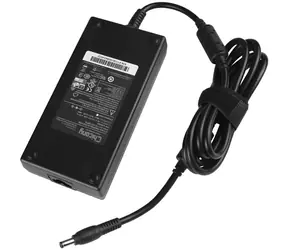GIGABYTE napájecí adaptér 180W 20V / Napájecí adaptér / Originální / Pro notebooky G5, G6X, G7