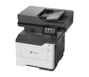 Lexmark MX532adwe / čb laserová multifunkce / A4 / 44ppm / duplex / LAN / Wi-Fi