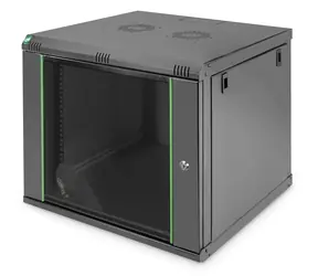 Digitus Dynamic 9U / Nástěnný rozváděč / 19"