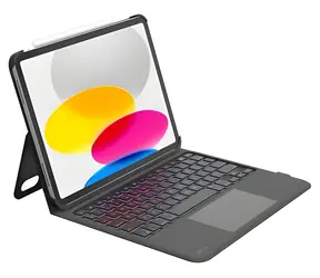 Belkin Everyday Cradle klávesnicové pouzdro / Klávesnicové pouzdro / pro iPad 10. generace