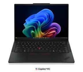 Lenovo ThinkPad T14s G7 černá / Notebook / 14" WUXGA IPS Touch / AMD Ryzen AI 7 PRO 450 / 32GB / 1TB SSD / W11P