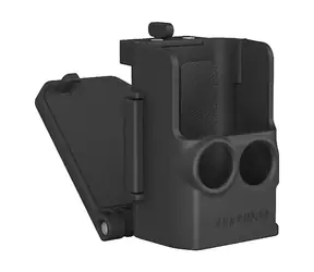 Sunnylife OP3-ZJ761 / Magnetický držák / pro DJI Osmo Pocket 3 / plast, silikon, magnet