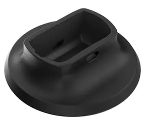 Puluz PU751B černá / Silikonový stojan / pro Insta360 X5 / nano-otočný kloub