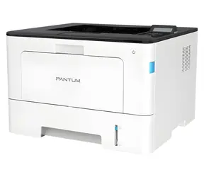 Pantum BP5100DW / Laserová tiskárna / černobílá / 40 str/min / duplex / LAN / Wi-Fi / NFC