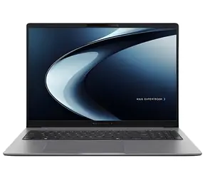 ASUS ExpertBook P5 šedá / Notebook / 16" WUXGA OLED / AMD Ryzen AI 7 445 / 32GB / 1TB SSD / AMD Radeon 840M / W11P