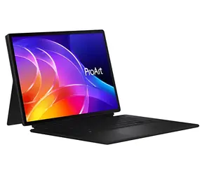 ASUS ProArt PZ14 černá / Notebook / 14" 2,8K OLED / Qualcomm Snapdragon X2 Elite X2E88100 / 32GB / 1TB SSD / W11H