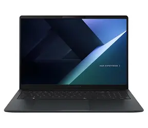 ASUS ExpertBook BM3 šedá / Notebook / 16" WUXGA / AMD Ryzen 7 260 / 32GB / 1TB SSD / Bez OS