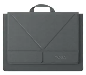 Lenovo Yoga Tote Sleeve 14" šedá / Pouzdro pro notebooky 14"