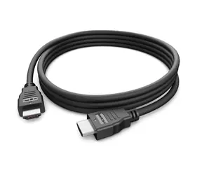 Dell CB325H černý / Propojovací kabel / HDMI-HDMI / 1,8 m / 60 Hz