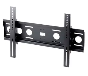 EDBAK PWB2c-B / Sklopný držák na stěnu / pro TV a monitory 42-75"