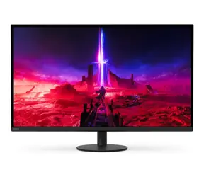 27" INZONE M9 II / Monitor / IPS / 4K UHD / 160Hz