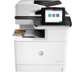 HP Color LaserJet Enterprise MFP M776dn / Multifunkční tiskárna / A3 / Barevný laser / 46 str/min / Duplex / USB+LAN