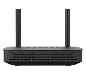 TP-Link XX530v černá / GPON router / Wi-Fi 6 / VoIP / 4× GbE LAN / USB