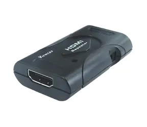PremiumCord HDMI repeater / Zesilovač HDMI signálu / dosah 50 m