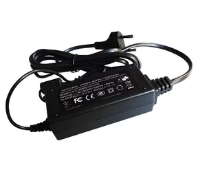 XtendLan Napájecí adaptér 12V/3A / Napájecí adaptér / 100-240V AC / 12V/3A DC / jack 5.5/2.1mm