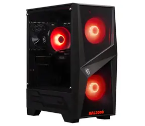 HAL3000 MEGA Gamer Pro / Herní PC / i5-12400F / 16 GB DDR5 / RTX 5050 / 1 TB SSD / W11