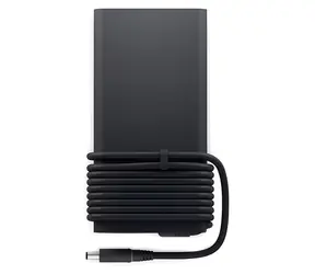 DELL AC Adaptér 280W GaN / 7,4 mm konektor / 19,5V / Černá