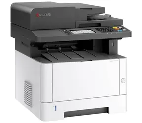 Kyocera ECOSYS MA4000wifx / Čb laserová multifunkce / A4 / 40 ppm / 1200x1200 dpi / duplex / LAN & Wi-Fi