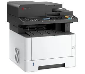 Kyocera ECOSYS MA4000x / Čb laserová multifunkce / A4 / 40 str/min / 1200x1200 dpi / duplex / DADF / LAN / USB