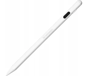 Wozinsky Universal Aktivní stylus bílá / Aktivní stylus / Pro iOS a Android / Univerzální