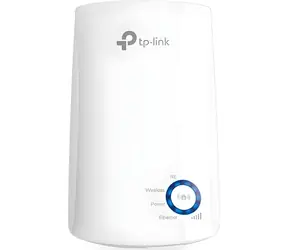 TP-Link TL-WA850RE / Repeater N300 / 2,4 GHz - 300 Mb/s / LAN