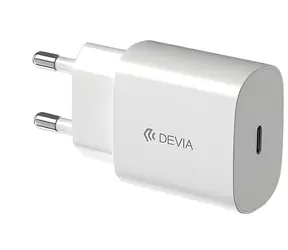 Devia Smart EA315 / Síťová nabíječka / USB-C