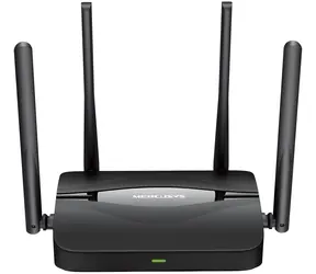 TP-Link MR25BE / Router / Wi-Fi 7 / BE3600 / Dual-Band