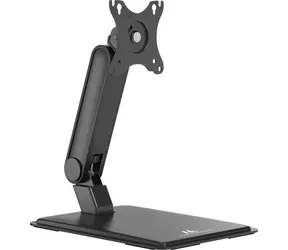 Maclean MC-989 / Stolní stojan pro monitor / 17-32"