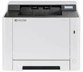 Kyocera ECOSYS PA2100cx / Laserová tiskárna / barevná / A4 / duplex / 21 str/min / LAN / USB