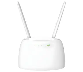 HiLook WR-AC12LTE / 4G LTE router / Wi-Fi 802.11n / 867 Mbps / 1x LAN / 1x WAN / SIM slot