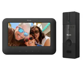 HiLook VI-K12P / Videotelefon / 1080p / 7" 800x480 / IP65