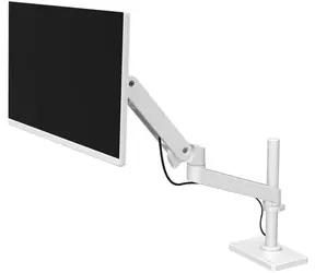 Ergotron Rameno na monitor 45-709-290 / Stolní rameno pro monitor / do 34"