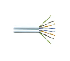 Planet UTP kabel Cat5e Elite / Síťový kabel / 305 m / drát / 4 páry / Dca