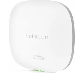 Aruba Instant On AP25 (RW) / AP / Wi-Fi 6 / 802.11ax / 4x4 / 2,4GHz a 5GHz / PoE