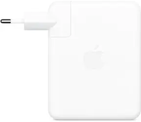 Apple 140W USB-C napájecí adaptér / Napájecí adaptér / USB-C / 140W / bez kabelu