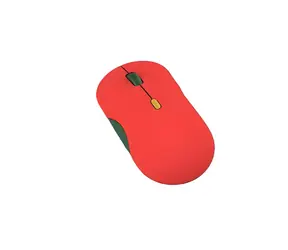 Lenovo 350 Fan edition Portugal červená / Bezdrátová myš / 1600 DPI / Bluetooth 5.3 / 1x AA