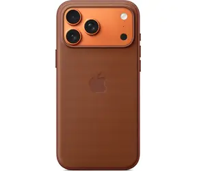 Apple iPhone 17 Pro Max Sienna / Kryt / TechWoven / MagSafe
