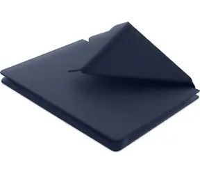 Lenovo Yoga Tote Sleeve 14" modrá / Pouzdro na notebook / 12-14" / polyester