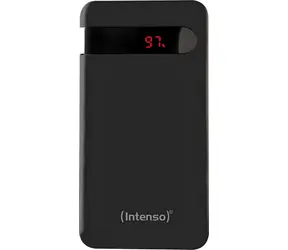 Intenso PD10000 černá / Powerbanka / 10 000 mAh