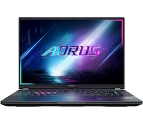 GIGABYTE AORUS Elite 16 BWH / Notebook / 16" / Intel Core Ultra 9 275HX / 32GB / 1TB SSD / RTX 5070 / 165Hz / W11