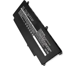 CoreParts Baterie pro Dell černá / Baterie pro notebook / Inspiron 15 7547 / 7548 / Vostro 14 5000 / 5459