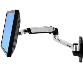 Ergotron LX Wall Mount / Nástěnný držák / pro monitor do 34"