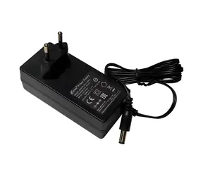 MikroTik napájecí zdroj 24V 1,5A pro RouterBOARD / Napájecí zdroj / 36 W / spínaný