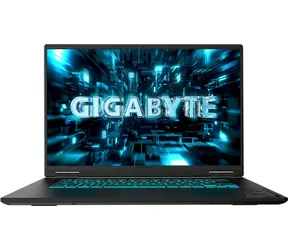 Gigabyte GAMING A16 PRO černá / Herní notebook / 16" WQXGA / Intel Core 7 240H / 32GB / 1TB SSD / RTX 5070 Ti 16GB