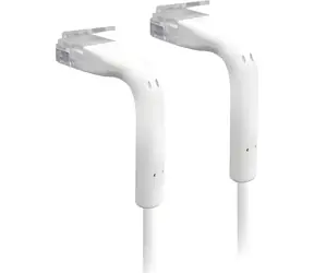 Ubiquiti U-Cable-Patch-RJ45-50 / Patch kabel / RJ45 / Cat6 / 0,22 m / 50 ks