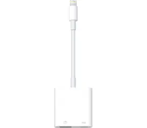 Apple Lightning to USB 3 Camera Adapter / Adaptér fotoaparátu / USB 3.0 / Lightning