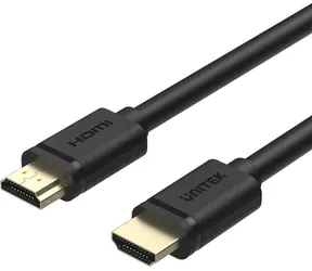 Unitek Y-C137M černá / Kabel HDMI / 1,5 m