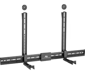 Maclean MC-465 / Držák pro soundbar / nastavitelný
