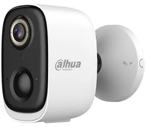 Dahua BF5H / Bateriová IP kamera / Wi-Fi / 5Mpx / objektiv 2,1 mm / IR 15 m / IP66 / ONVIF